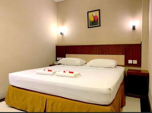 Pekanbaru Hotel | hotel parma paus
