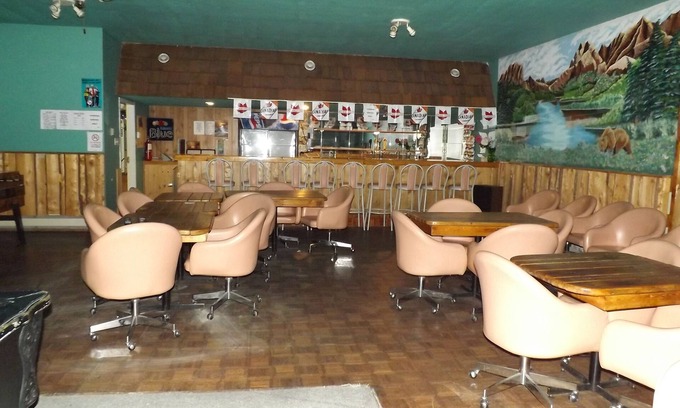 Beaver Creek Hotel | Ida's Motel & Restaurant