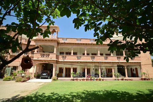 Barli Hotel | Idar Haveli