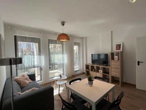Studentski Grad Apartment | Idea Apartment