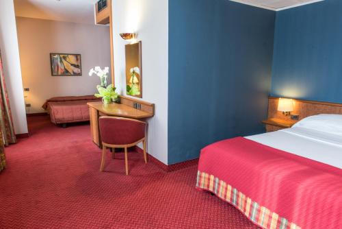 Piacenza Hotel | Idea Hotel Piacenza