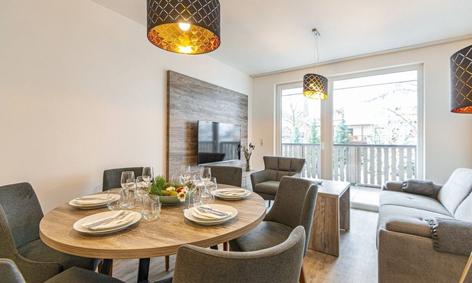 Bad Hofgastein Apartment | Ideal apartment in Salzburg without deposit