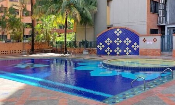 Naguanagua Apartment | Ideal apartment for remote workers