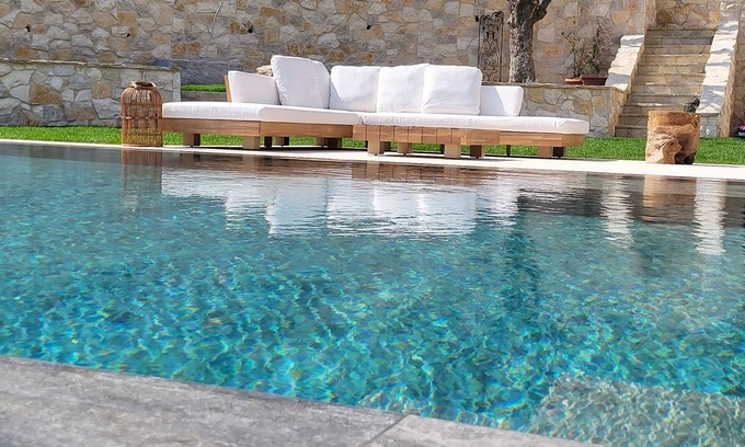 Saint-Paul-de-Vence House | Ideal BnB