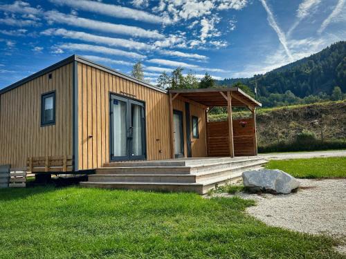 Ossiach Other | Ideal Camping Lampele GmbH