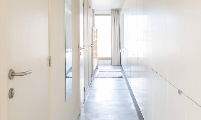 Zwijnaarde Apartment | Ideal Family Retreat in Ghent