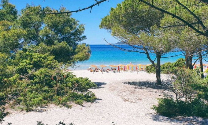 Alghero House | Ideal for 12 pp, Wellchair & Pet friendly, large and small pool ,