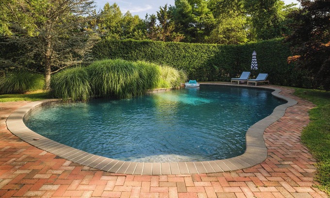 Shelter Island Heights House | Ideal for 2 families, private, pool, close to beaches and marina Sleeps 12