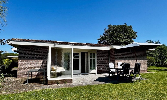 Sint Maartensvlotbrug House | Ideal for a family vacation, quiet location, close to the North Sea beach