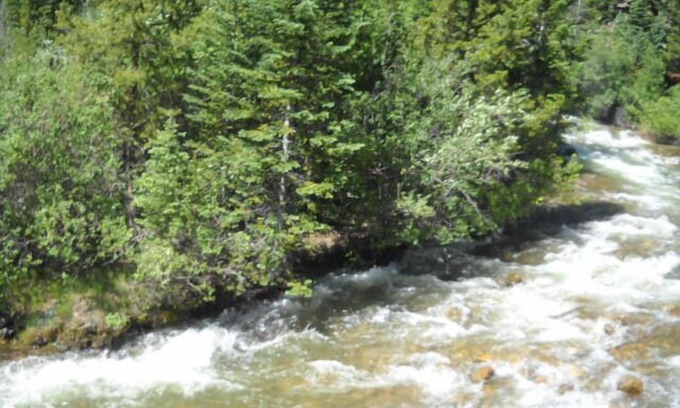 Georgetown House | Ideal for a family! Close to Denver, lots of outdoor activity nearby.