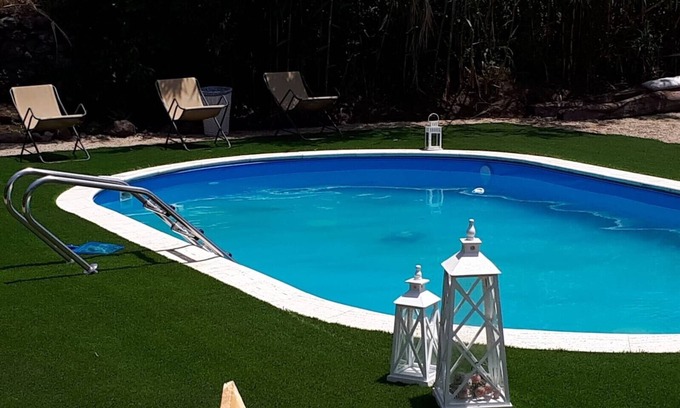 Archi House | Ideal for couples or friends for stays of all kinds