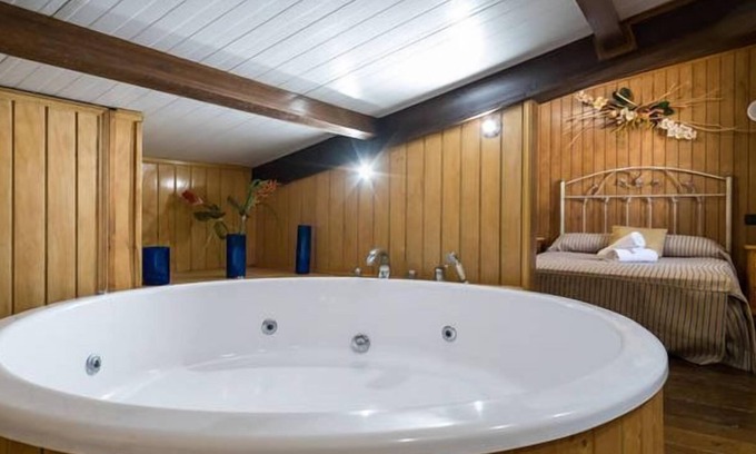 Antequera Cottage | IDEAL FOR FAMILIES!