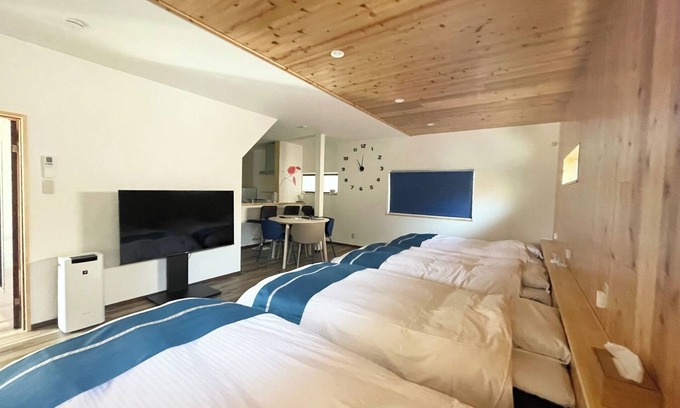 Sumoto House | Ideal for family groupsUp to 10 people2 free par/Sumoto Hyōgo