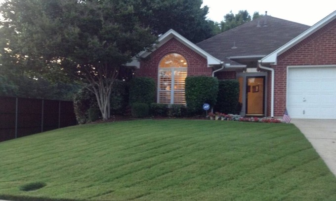 Grapevine House | Ideal for long stays Rental 30 days. 9 min. from DFW airport 2BR, with office.