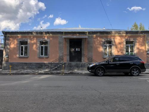 Akhalkalaki Hotel | Ideal
