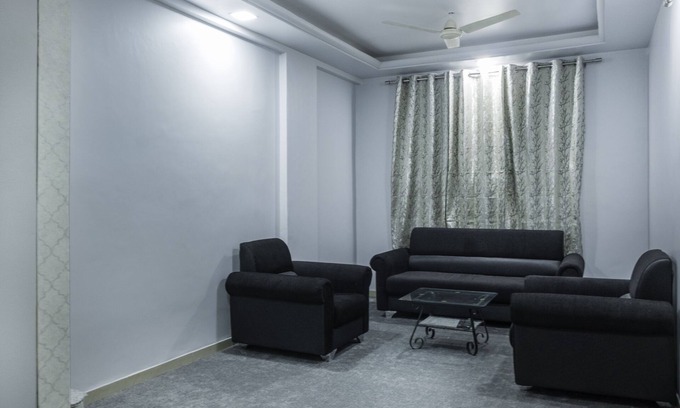 Kolhapur Apartment | Ideal home - Luxury in itself