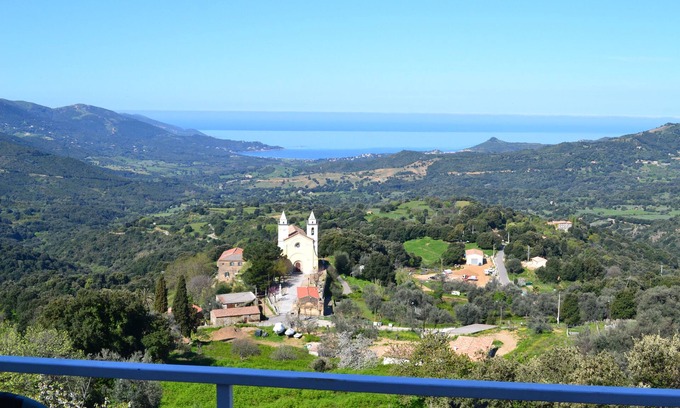 Sari-d'Orcino House | Ideal house for holidays