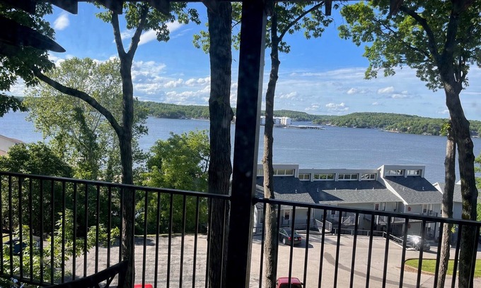 Lake Ozark Condo | Ideal Lake Vacation Condo - Lake of the Ozarks, Missouri