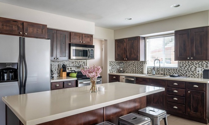 Sugar House House | Ideal location - Across from Sugarhouse Park. Newly renovated.