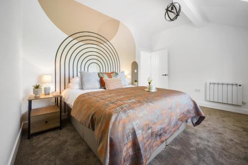 Trafford Apartment | Ideal Lodgings In Urmston