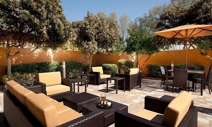 San Ramon Resort | Ideal Mix of Comfort and Value! Outdoor Pool, Pet-friendly, Free Parking!