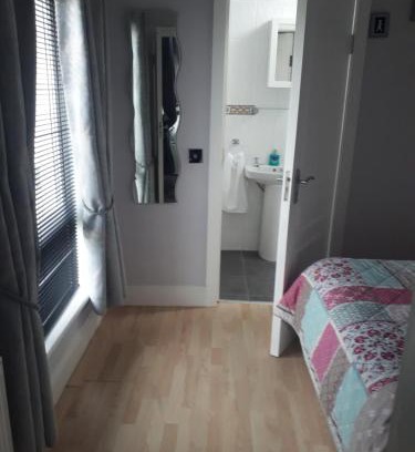 Naas Apartment | Ideal one bedroom appartment in Naas Oo Kildare