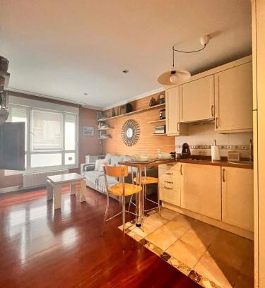 Lekeitio Apartment | Ideal Parejas