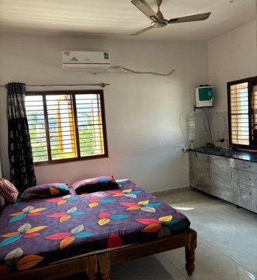 Mysore Apartment | Ideal Private Stay 4 Decent Couples & Families