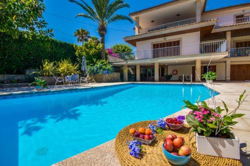 Can Picafort Apartment | Ideal Property Mallorca - Angelo