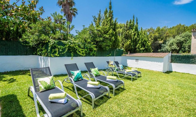 Son Baulo House | Ideal Property Mallorca - Romani Can Picafort