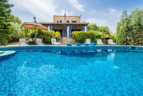 Inca House | Ideal Property Mallorca - Can Reure