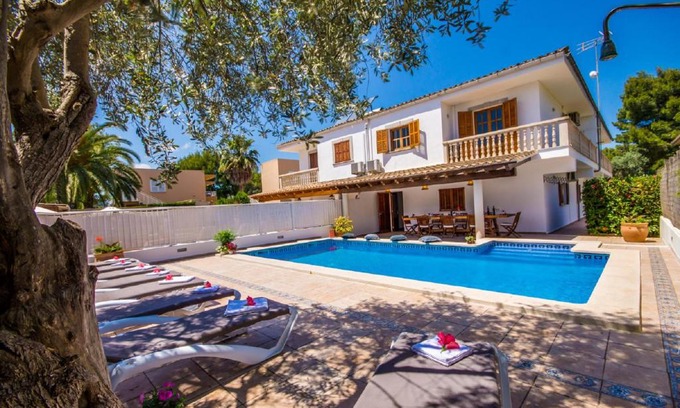 Alcudia House | Ideal Property Mallorca - Eden Lago