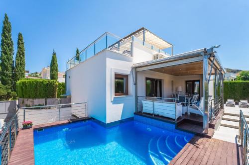 Cielo de Bonaire House | Ideal Property Mallorca - Xiscama