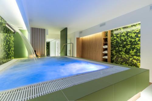 Alcamo Historic Center Apartment | Ideal Residence & SPA
