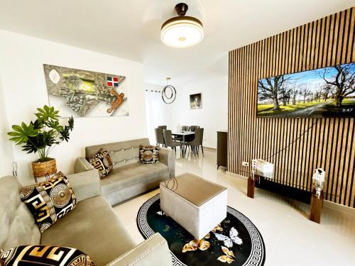La Caleta Apartment | Ideal space for the family