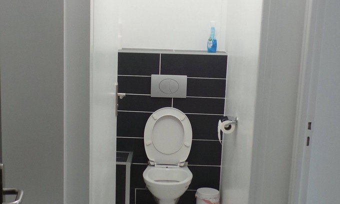 Tours Apartment | Ideal stay tours center