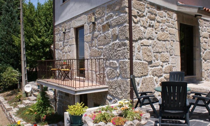 Oliveira do Hospital House | Ideal vacation spot for two families or a group