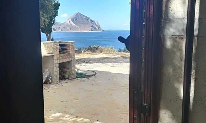 Macari Villa | ideal villa for families splendid panoramic position