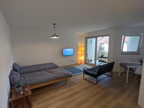 Kirchheim unter Teck Apartment | Ideales Messe Appartment 15min Fahrtweg