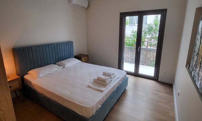 Palaio Psychiko Apartment | Ideally located close to hospitals and city center.