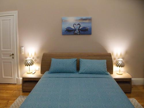 Old Town Apartment | Ideally Situated Corfu Old Town Family Retreat