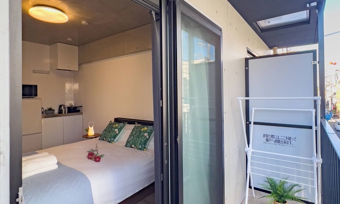 Asakusa Apartment | ideas ASAKUSA
