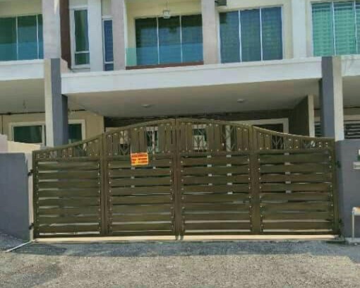 Ipoh House | Idham Homestay