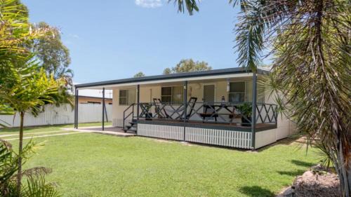 Horseshoe Bay House | Idle Days Beach House