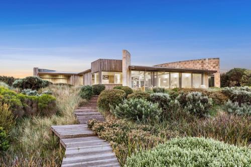 Port Fairy House | Idle Rocks