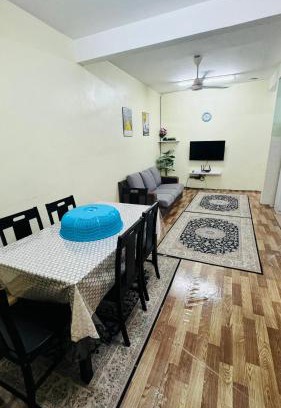 Malacca City Apartment | Idris Homestay