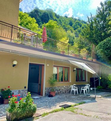 Idro Apartment | Idro Appartamenti - Vantone