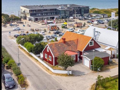 Falkenberg House | Idyll SKREA STRAND