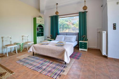 Pisia Apartment | Idyllia 1