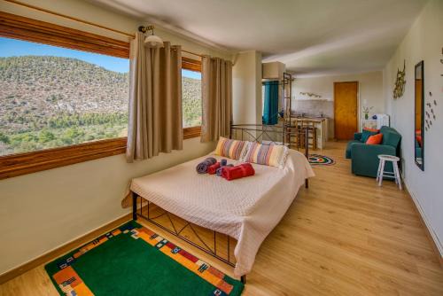 Pisia Apartment | Idyllia 2